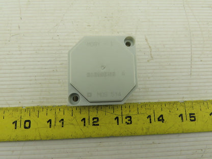 Siemens 6GT2000-0DG10 MOBY 1 MDS 514 Mobile Data Memory 32KB