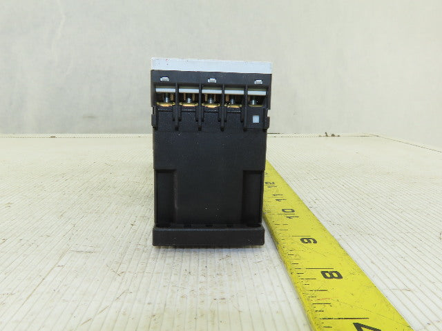 Siemens 3RV1011-1CA15  Pole Breaker 1.8-2.5A W/3RT1015-13341 Contactor