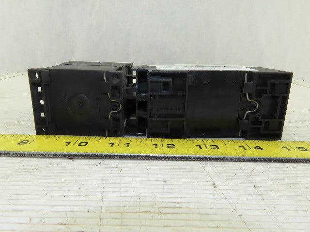 Siemens 3RV1011-1CA15  Pole Breaker 1.8-2.5A W/3RT1015-13341 Contactor