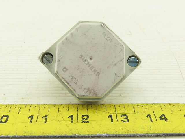 Siemens 6GT2000-0DG10 MOBY 1 MDS 514 Mobile Data Memory 32KB