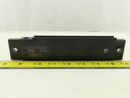 Festo EZH-10/40-40-A 40mm Stroke Single Acting Spring Return Flat Air Cylinder