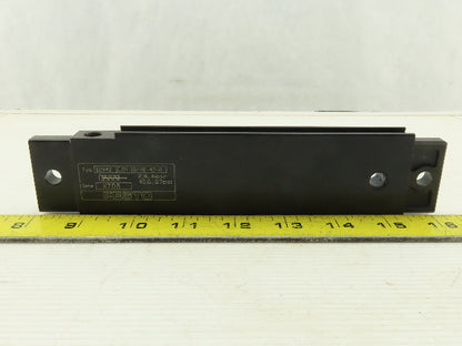 Festo EZH-10/40-40-A 40mm Stroke Single Acting Spring Return Flat Air Cylinder