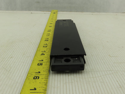 Festo EZH-10/40-40-A 40mm Stroke Single Acting Spring Return Flat Air Cylinder