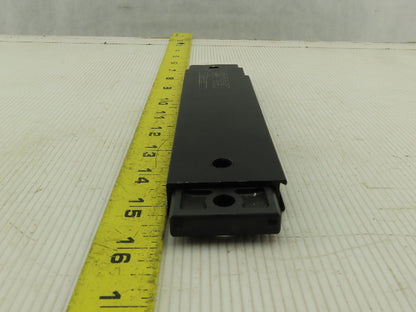 Festo EZH-10/40-40-A 40mm Stroke Single Acting Spring Return Flat Air Cylinder