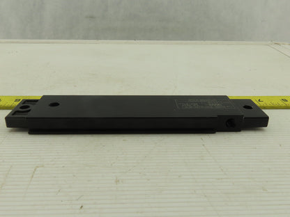 Festo EZH-10/40-40-A 40mm Stroke Single Acting Spring Return Flat Air Cylinder