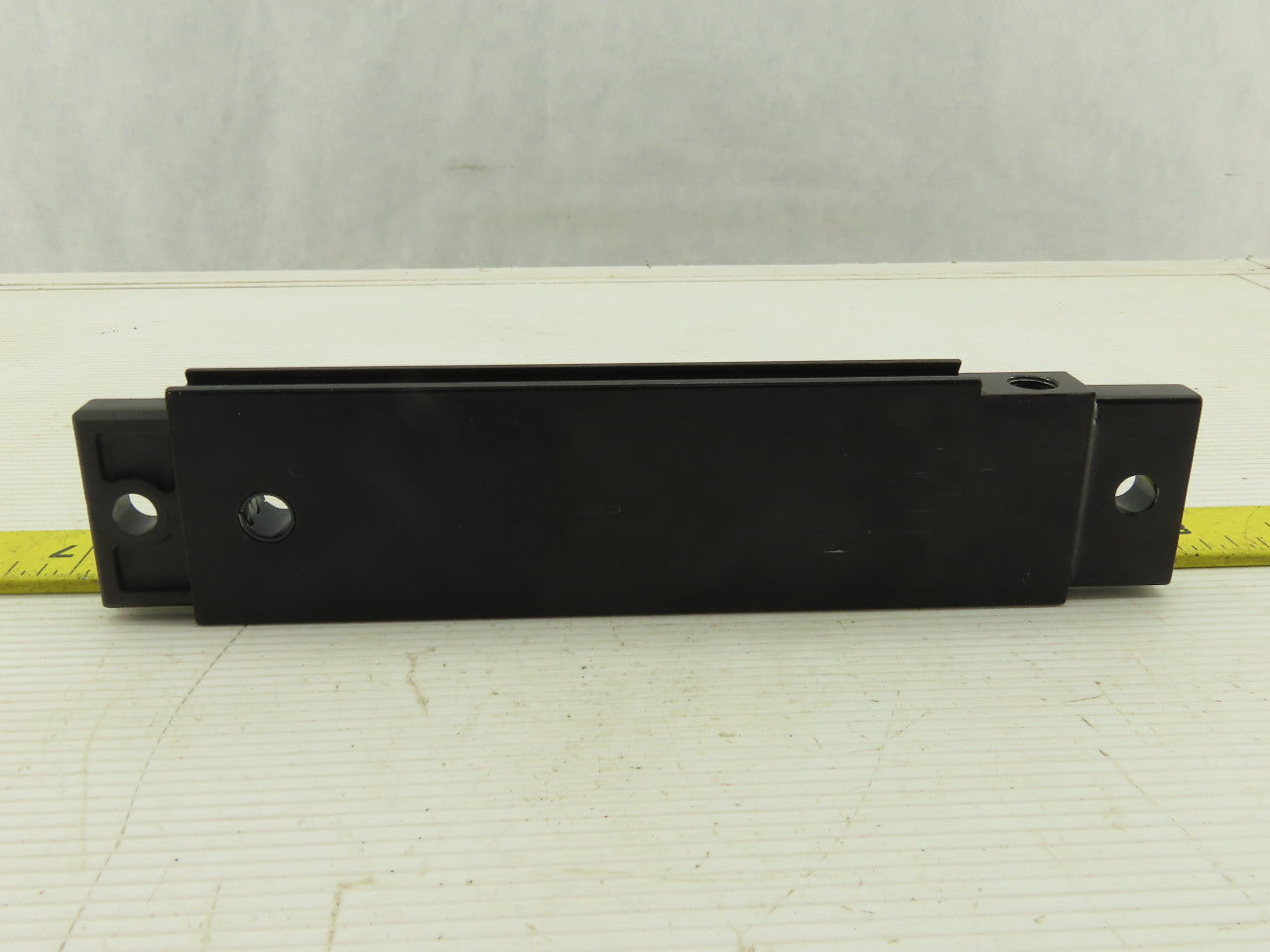 Festo EZH-10/40-40-A 40mm Stroke Single Acting Spring Return Flat Air Cylinder
