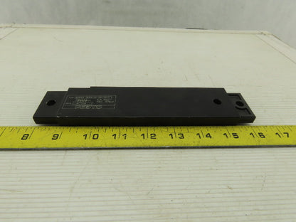 Festo EZH-10/40-40-A 40mm Stroke Single Acting Spring Return Flat Air Cylinder