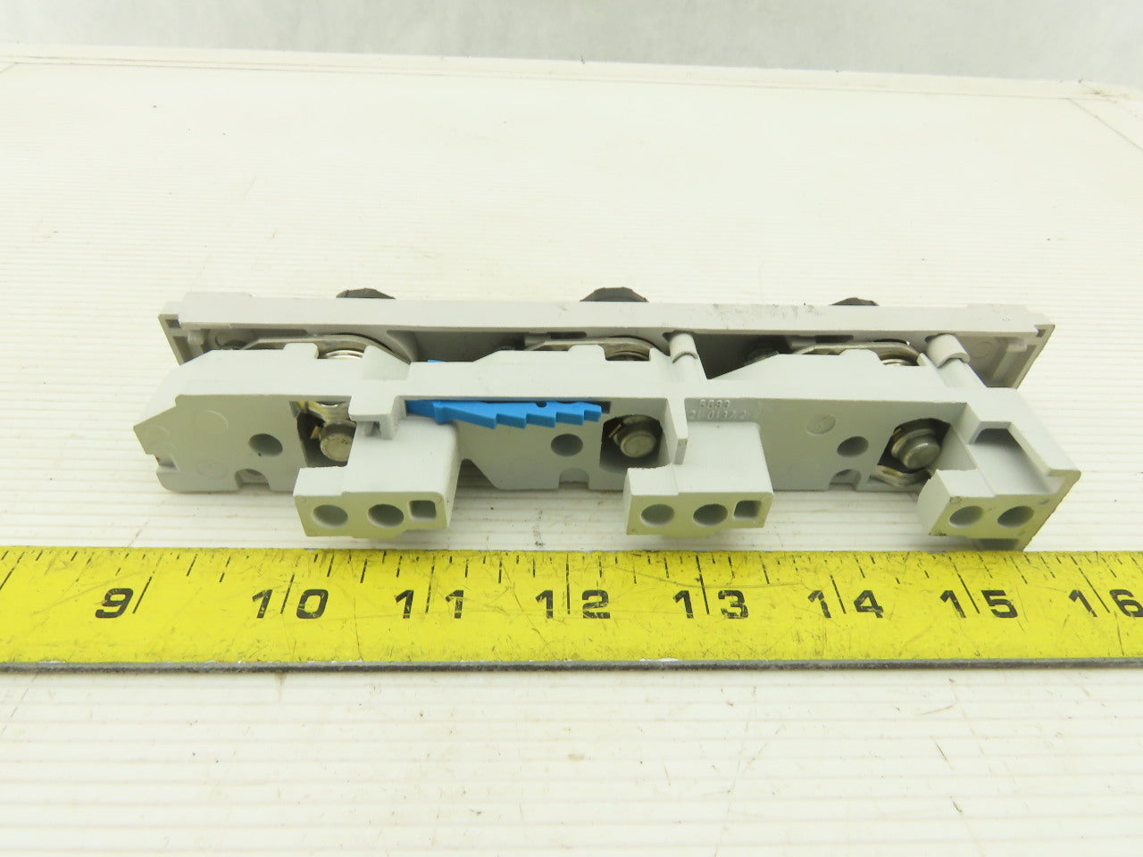 Siemens Buss Bar Bottle Fuse Holder 400V 3 Pole