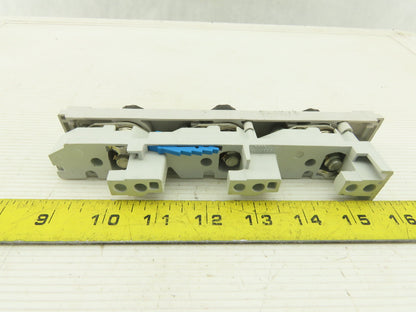 Siemens Buss Bar Bottle Fuse Holder 400V 3 Pole