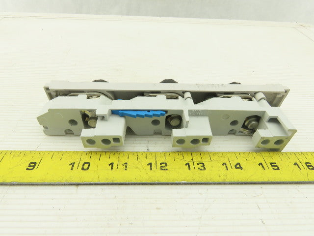 Siemens Buss Bar Bottle Fuse Holder 400V 3 Pole