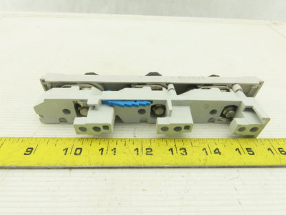 Siemens Buss Bar Bottle Fuse Holder 400V 3 Pole