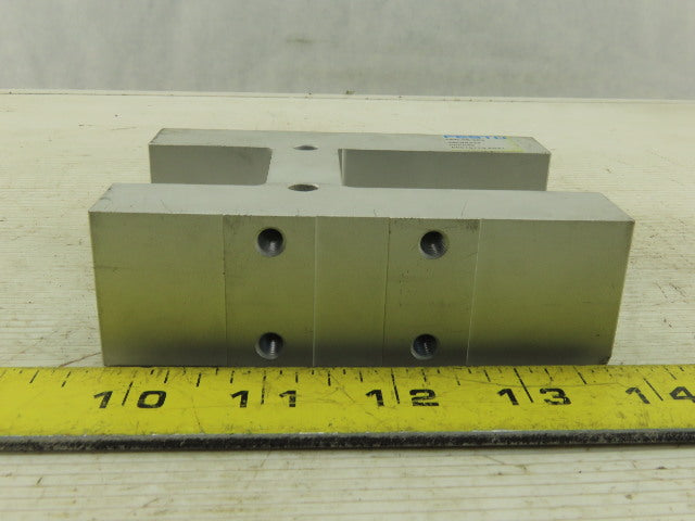 Festo FEN-25-250 ISO Cylinder Guide Unit 25mm Bore