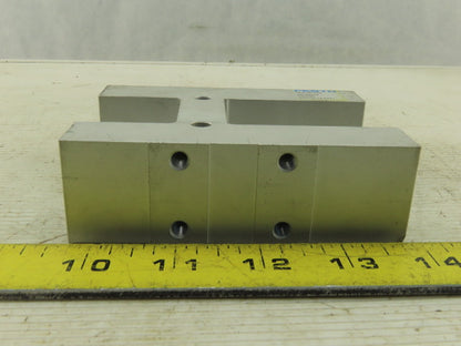Festo FEN-25-250 ISO Cylinder Guide Unit 25mm Bore