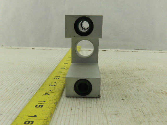 Festo FEN-25-250 ISO Cylinder Guide Unit 25mm Bore