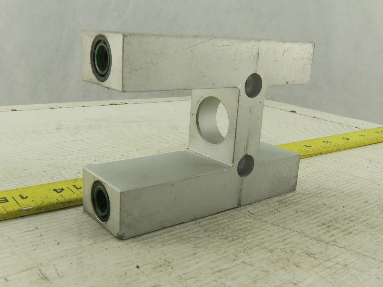 Festo FEN-25-250 ISO Cylinder Guide Unit 25mm Bore