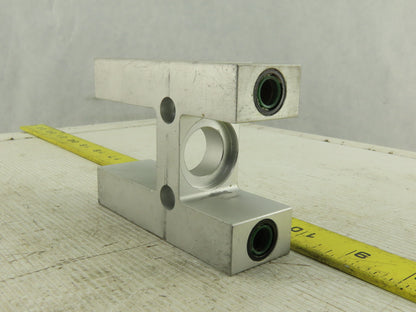 Festo FEN-25-250 ISO Cylinder Guide Unit 25mm Bore