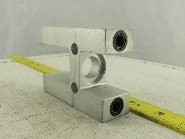Festo FEN-25-250 ISO Cylinder Guide Unit 25mm Bore
