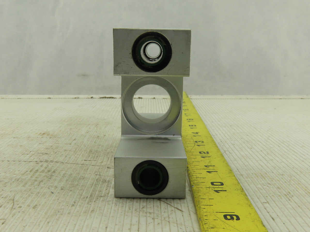 Festo FEN-25-250 ISO Cylinder Guide Unit 25mm Bore