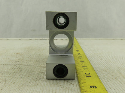 Festo FEN-25-250 ISO Cylinder Guide Unit 25mm Bore