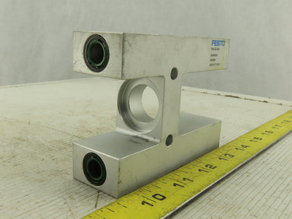 Festo FEN-25-250 ISO Cylinder Guide Unit 25mm Bore