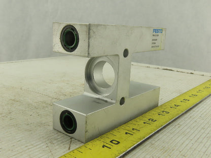 Festo FEN-25-250 ISO Cylinder Guide Unit 25mm Bore