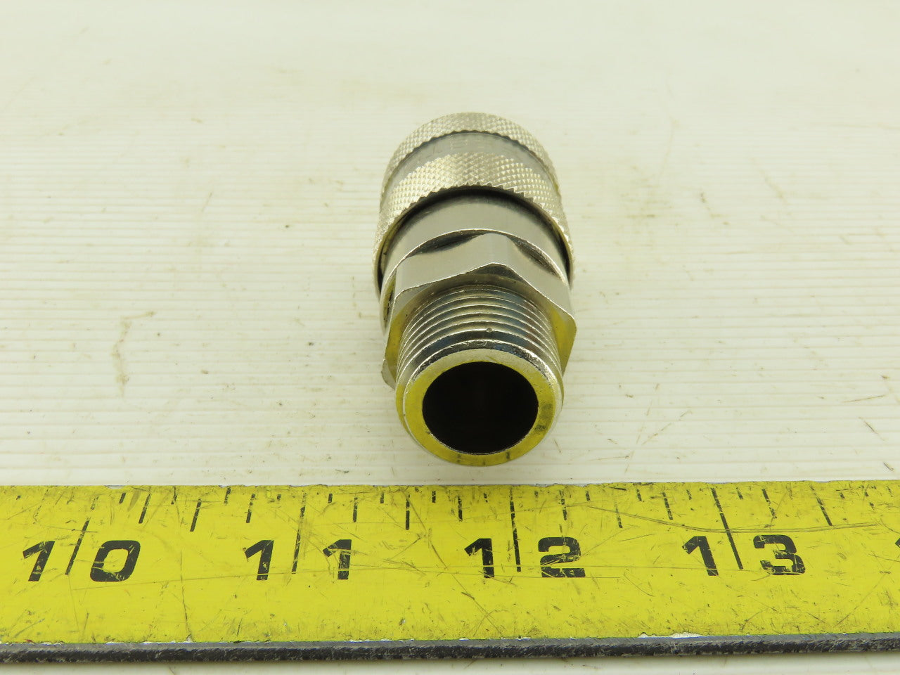 Festo 151778 kD-1/2-S 1/2 NPT Quick Coupling Socket