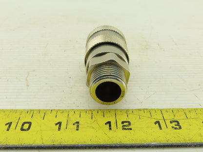 Festo 151778 kD-1/2-S 1/2 NPT Quick Coupling Socket