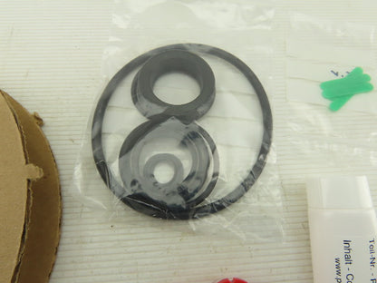 Parker Oringa SP125-B-SX650MM 5811FIL Linear Actuator Rebuild Kit