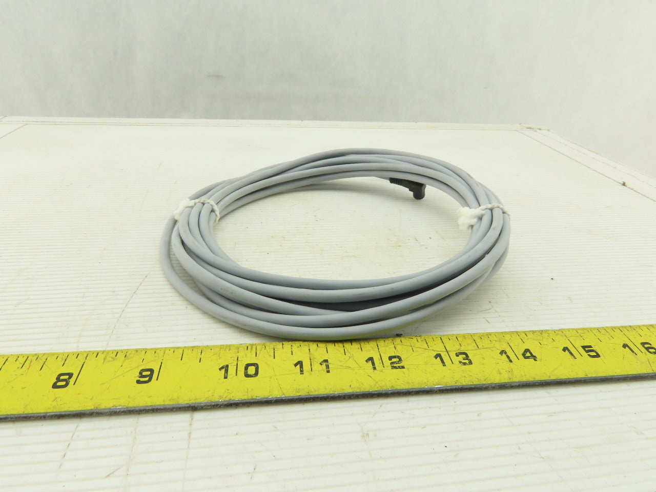 Festo 164254 SIM-K-WD-5-PU M8 Circular Connector 3 Wire Reed Switch Sensor Cable