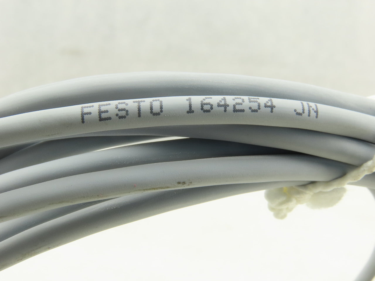 Festo 164254 SIM-K-WD-5-PU M8 Circular Connector 3 Wire Reed Switch Sensor Cable