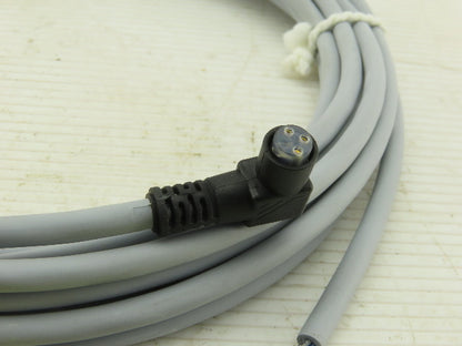 Festo 164254 SIM-K-WD-5-PU M8 Circular Connector 3 Wire Reed Switch Sensor Cable