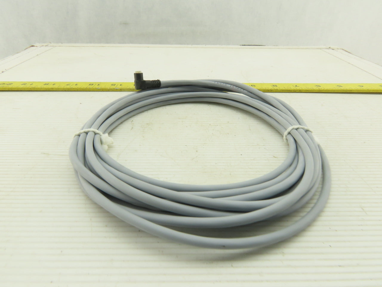 Festo 164254 SIM-K-WD-5-PU M8 Circular Connector 3 Wire Reed Switch Sensor Cable