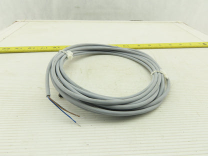 Festo 164254 SIM-K-WD-5-PU M8 Circular Connector 3 Wire Reed Switch Sensor Cable