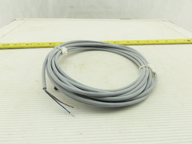 Festo 164254 SIM-K-WD-5-PU M8 Circular Connector 3 Wire Reed Switch Sensor Cable