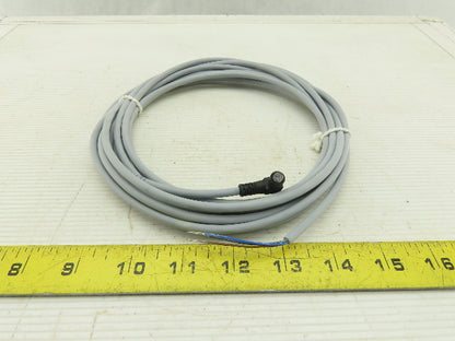 Festo 164254 SIM-K-WD-5-PU M8 Circular Connector 3 Wire Reed Switch Sensor Cable