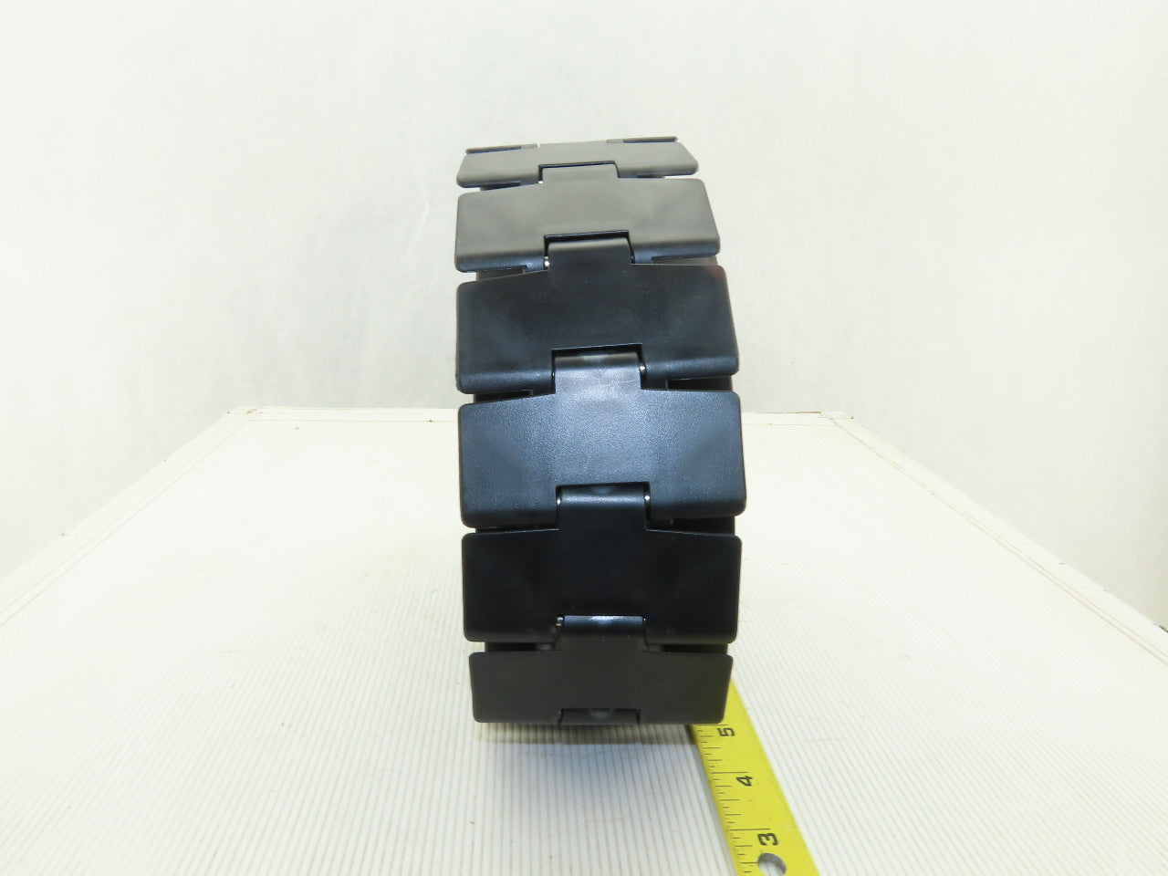 Rexnord 10146238 PA-FR-BK880K3.25 Plastic Table Top Conveyor Chain 92" Length