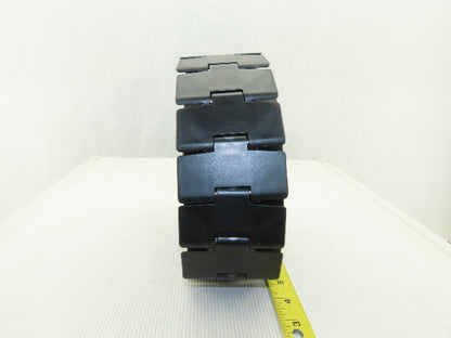 Rexnord 10146238 PA-FR-BK880K3.25 Plastic Table Top Conveyor Chain 92" Length