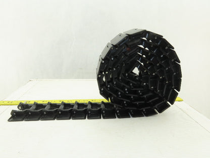 Rexnord 10146238 PA-FR-BK880K3.25 Plastic Table Top Conveyor Chain 92" Length