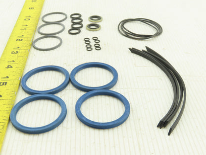 Schunk 0370720 DSA PSK 40/1+40/2 Pneumatic Grabber Seal Kit