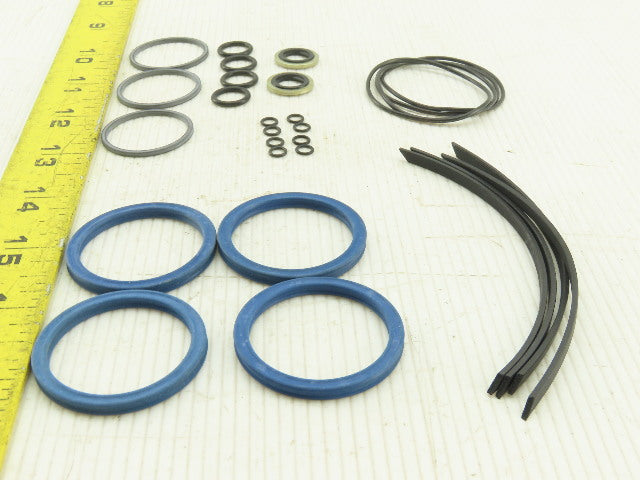 Schunk 0370720 DSA PSK 40/1+40/2 Pneumatic Grabber Seal Kit