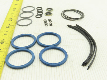Schunk 0370720 DSA PSK 40/1+40/2 Pneumatic Grabber Seal Kit
