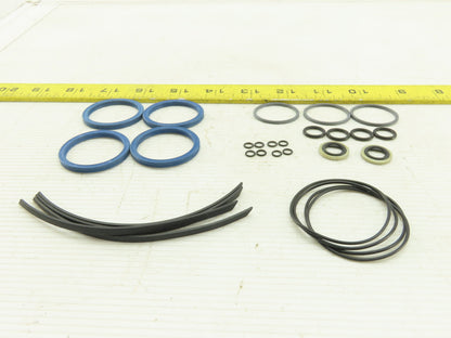 Schunk 0370720 DSA PSK 40/1+40/2 Pneumatic Grabber Seal Kit