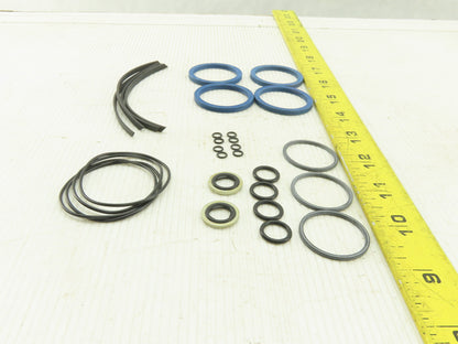 Schunk 0370720 DSA PSK 40/1+40/2 Pneumatic Grabber Seal Kit