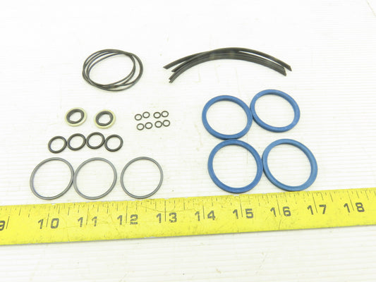 Schunk 0370720 DSA PSK 40/1+40/2 Pneumatic Grabber Seal Kit