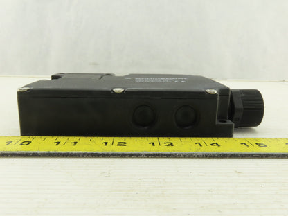Schmersal 1164207 Safety Solenoid Interlock 250V 4kV