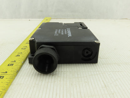 Schmersal 1164207 Safety Solenoid Interlock 250V 4kV