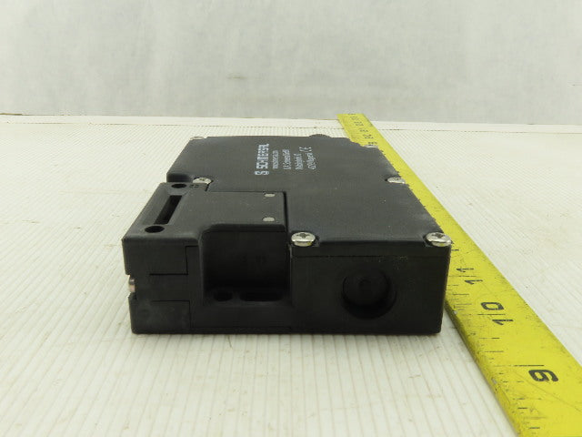 Schmersal 1164207 Safety Solenoid Interlock 250V 4kV