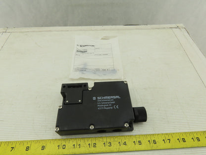 Schmersal 1164207 Safety Solenoid Interlock 250V 4kV