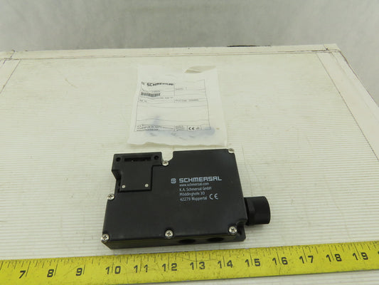 Schmersal 1164207 Safety Solenoid Interlock 250V 4kV
