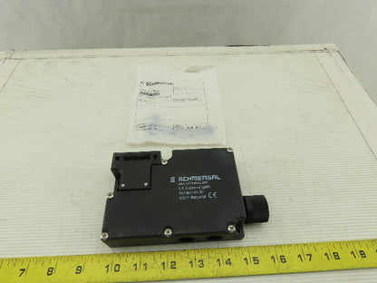 Schmersal 1164207 Safety Solenoid Interlock 250V 4kV